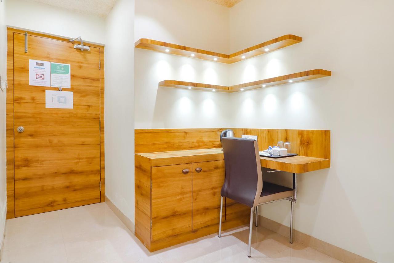 Fabhotel Holiday Grand Патна Екстер'єр фото